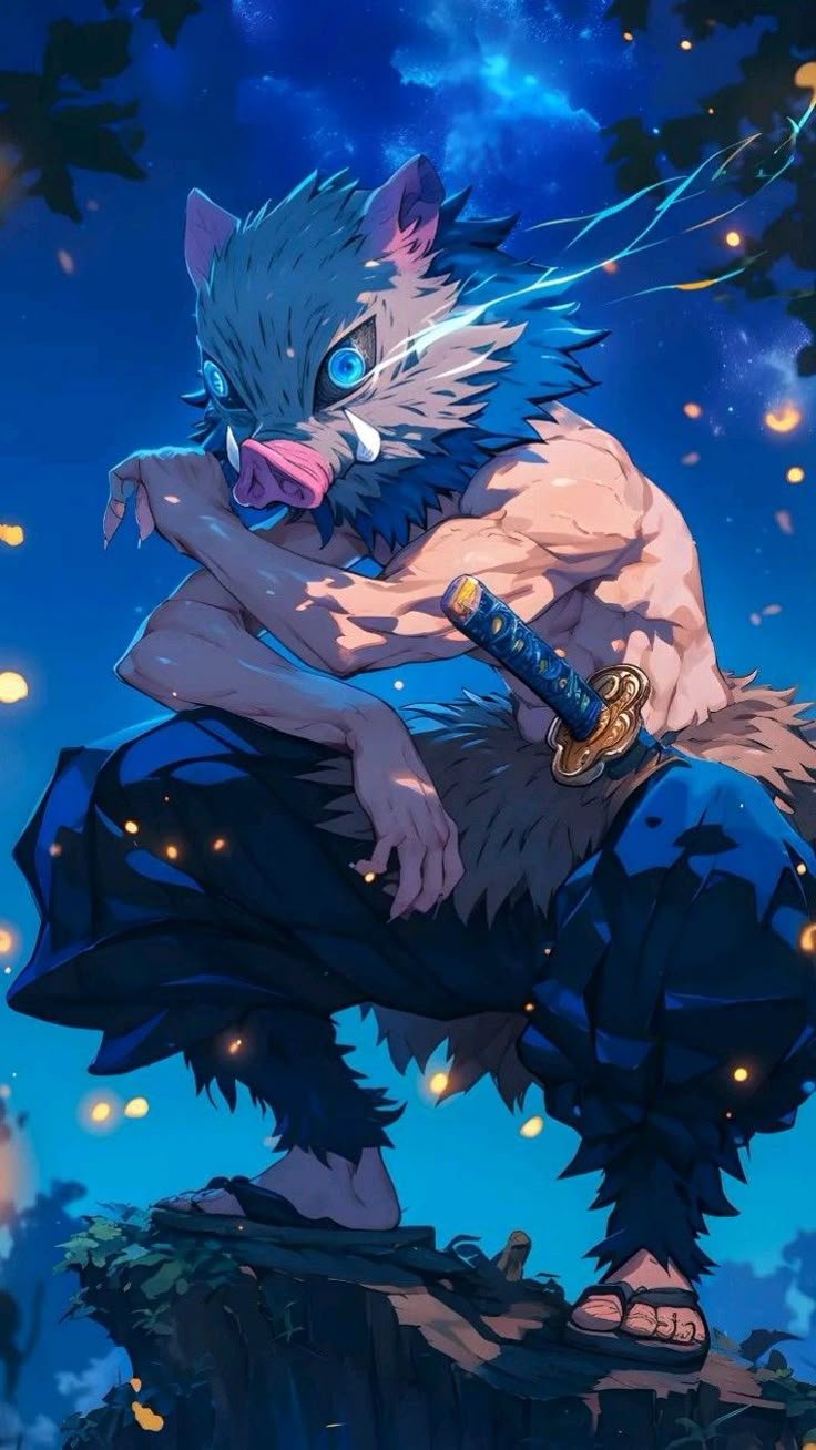 Inosuke Hashibira vs Satoru Gojo Who Would Win?